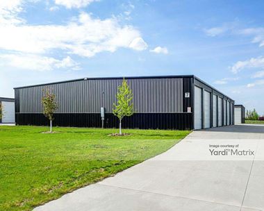 Storage Units for Rent available at 4126 29th Ave S, Moorhead, MN 56560