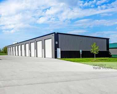 Storage Units for Rent available at 4126 29th Ave S, Moorhead, MN 56560