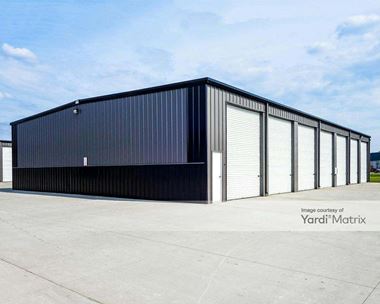Storage Units for Rent available at 4126 29th Ave S, Moorhead, MN 56560