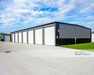 Photo 5 of Mega Storage - 4126 29th Ave S, Moorhead, MN