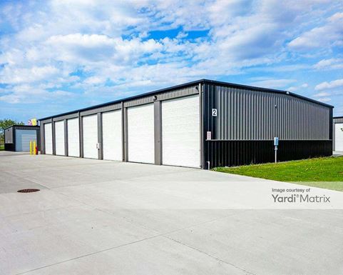 Photo 5 of Mega Storage - 4126 29th Ave S, Moorhead, MN