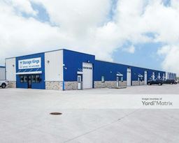 Image for Storage Kings - 4108 44th Street North, Fargo, ND