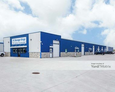 Storage Units for Rent available at 4108 44th Street North, Fargo, ND 58102