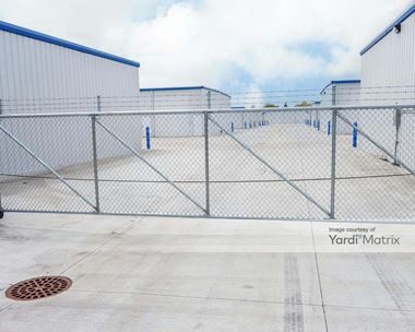 Storage Units for Rent available at 4108 44th Street North, Fargo, ND 58102