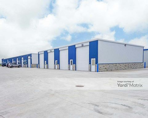 Photo 3 of Storage Kings - 4108 44th Street North, Fargo, ND