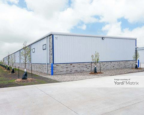 Photo 5 of Storage Kings - 4108 44th Street North, Fargo, ND