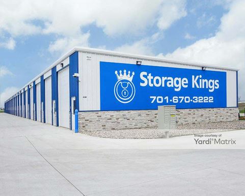 Photo 6 of Storage Kings - 4108 44th Street North, Fargo, ND