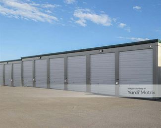 Photo 2 of Trail Boss Storage - 13701 Trail Boss Way, Bismarck, ND
