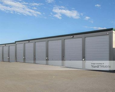 Storage Units for Rent available at 13701 Trail Boss Way, Bismarck, ND 58503