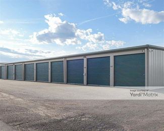 Photo 3 of Trail Boss Storage - 13701 Trail Boss Way, Bismarck, ND