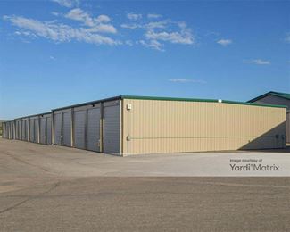 Photo 4 of Trail Boss Storage - 13701 Trail Boss Way, Bismarck, ND