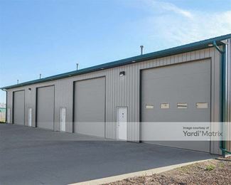 Photo 6 of Trail Boss Storage - 13701 Trail Boss Way, Bismarck, ND