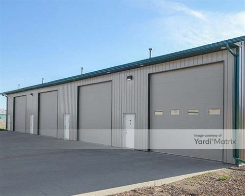 Photo 6 of Trail Boss Storage - 13701 Trail Boss Way, Bismarck, ND