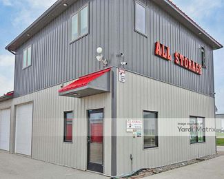 Photo 1 of All Storage - 695 South 47th Street, Grand Forks, ND