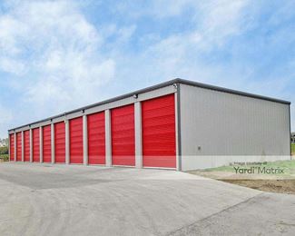 Photo 2 of All Storage - 695 South 47th Street, Grand Forks, ND