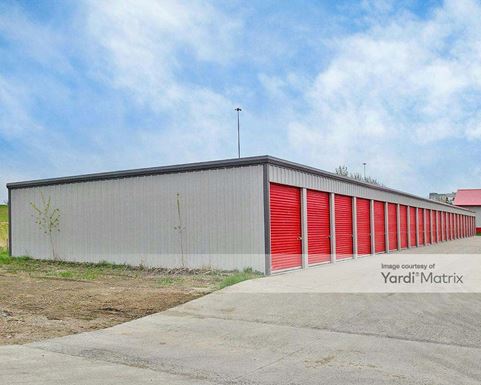 Photo 3 of All Storage - 695 South 47th Street, Grand Forks, ND
