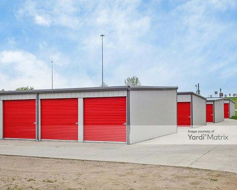 Photo 4 of All Storage - 695 South 47th Street, Grand Forks, ND