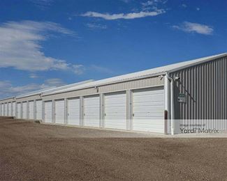 Photo 1 of Eastside Storage - 6650 Sterling Drive, Bismarck, ND