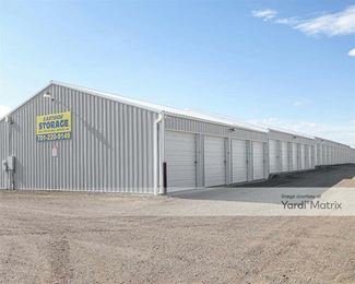 Photo 2 of Eastside Storage - 6650 Sterling Drive, Bismarck, ND