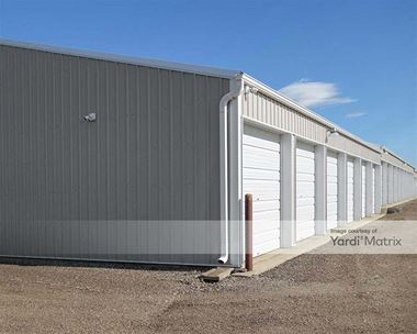 Storage Units for Rent available at 6650 Sterling Drive, Bismarck, ND 58504