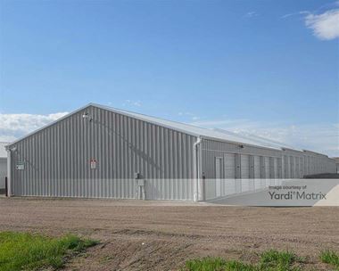 Storage Units for Rent available at 6650 Sterling Drive, Bismarck, ND 58504