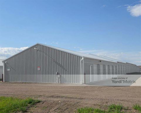 Photo 4 of Eastside Storage - 6650 Sterling Drive, Bismarck, ND