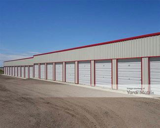 Photo 1 of Wolf-s Storage - 2210 Fido Drive, Bismarck, ND