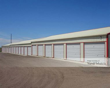 Storage Units for Rent available at 2210 Fido Drive, Bismarck, ND 58504