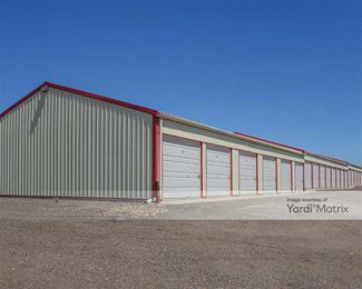 Photo 3 of Wolf-s Storage - 2210 Fido Drive, Bismarck, ND