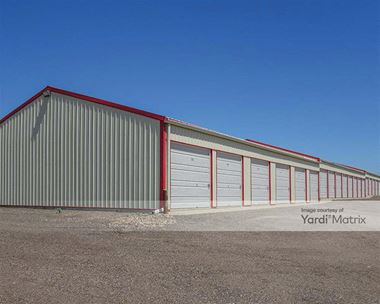 Storage Units for Rent available at 2210 Fido Drive, Bismarck, ND 58504