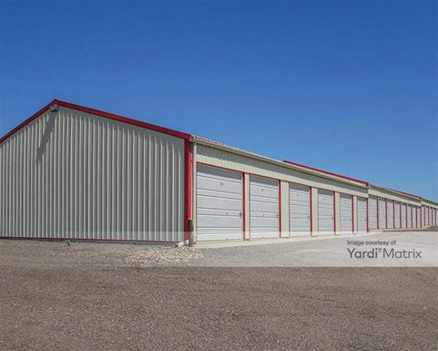 Photo 3 of Wolf-s Storage - 2210 Fido Drive, Bismarck, ND
