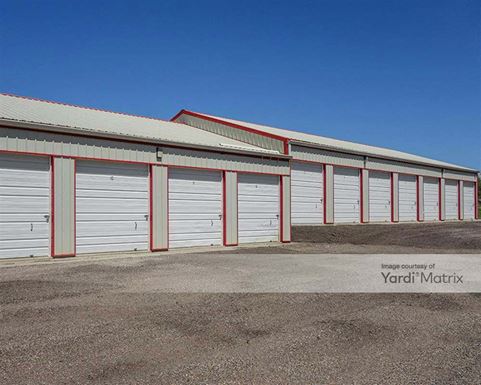 Photo 5 of Wolf-s Storage - 2210 Fido Drive, Bismarck, ND