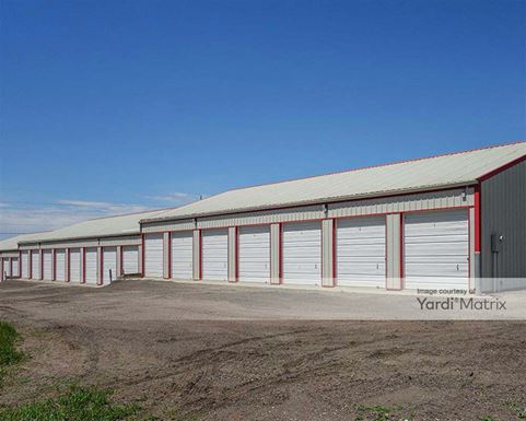 Photo 6 of Wolf-s Storage - 2210 Fido Drive, Bismarck, ND