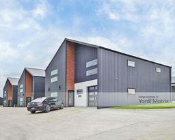 Image for Mega MAK Storage - 4500 36th Avenue South, Grand Forks, ND