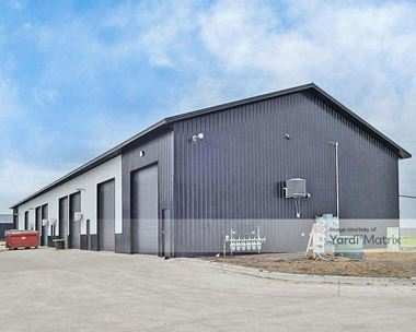 Storage Units for Rent available at 4500 36th Avenue South, Grand Forks, ND 58201