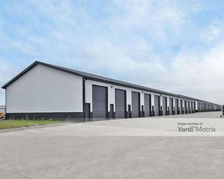 Photo 3 of Mega MAK Storage - 4500 36th Avenue South, Grand Forks, ND