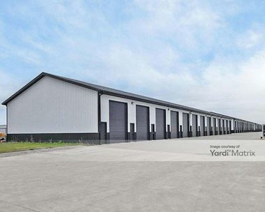 Storage Units for Rent available at 4500 36th Avenue South, Grand Forks, ND 58201