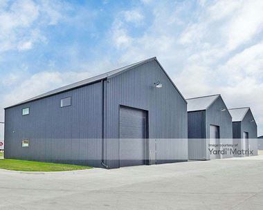 Storage Units for Rent available at 4500 36th Avenue South, Grand Forks, ND 58201