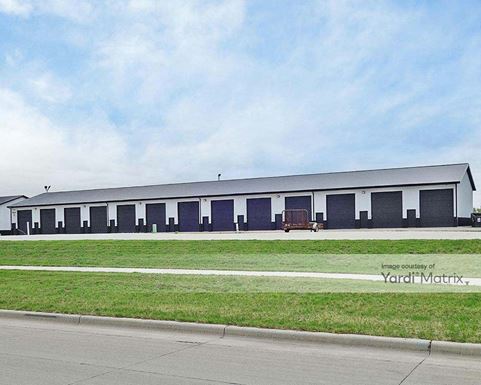 Photo 5 of Mega MAK Storage - 4500 36th Avenue South, Grand Forks, ND