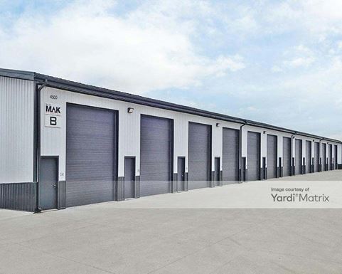 Photo 6 of Mega MAK Storage - 4500 36th Avenue South, Grand Forks, ND