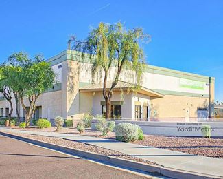 Photo 1 of Extra Space Storage - 10515 North 98th Avenue, Peoria, AZ