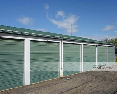 Storage Units for Rent available at 2231 SE 3rd Street, Mandan, ND 58554