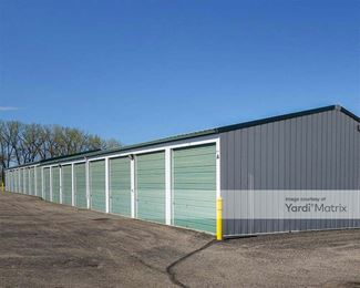 Photo 2 of Five Star Storage - 2231 SE 3rd Street, Mandan, ND