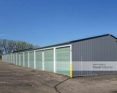 Storage Units for Rent available at 2231 SE 3rd Street, Mandan, ND 58554