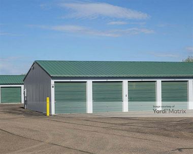 Storage Units for Rent available at 2231 SE 3rd Street, Mandan, ND 58554