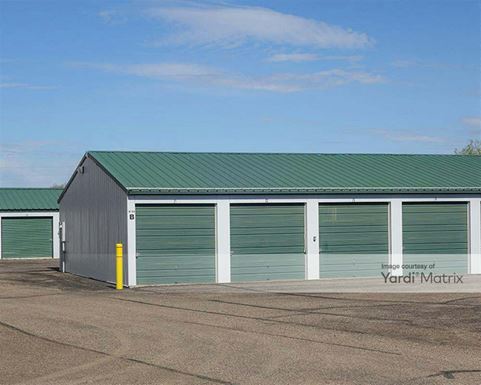 Photo 3 of Five Star Storage - 2231 SE 3rd Street, Mandan, ND