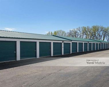 Storage Units for Rent available at 2231 SE 3rd Street, Mandan, ND 58554
