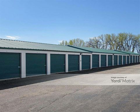Photo 4 of Five Star Storage - 2231 SE 3rd Street, Mandan, ND