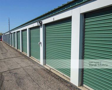 Storage Units for Rent available at 2231 SE 3rd Street, Mandan, ND 58554