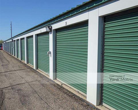 Photo 5 of Five Star Storage - 2231 SE 3rd Street, Mandan, ND